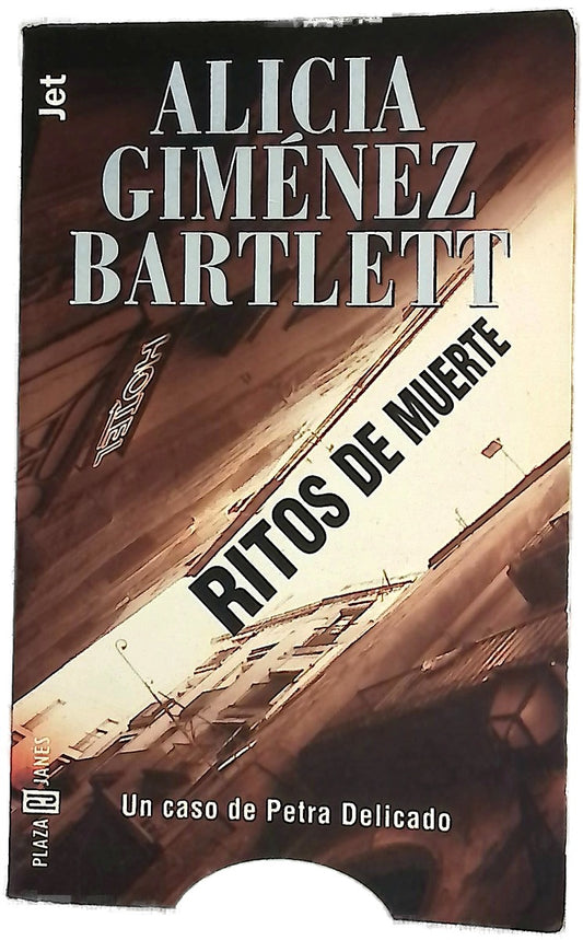 Ritos de muerte