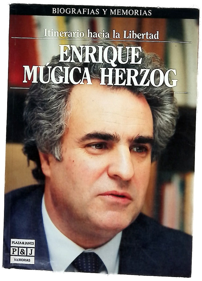 Itinerario hacia la libertad