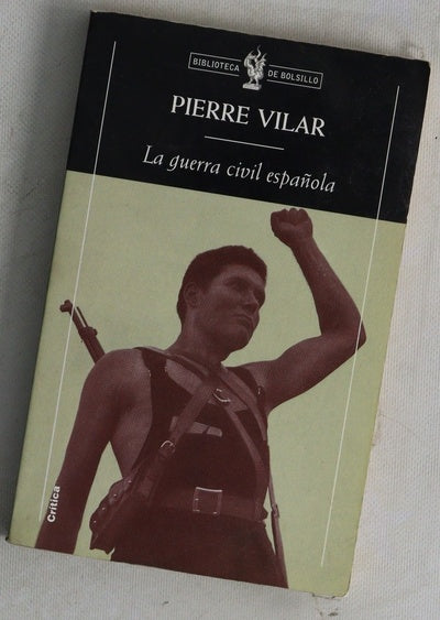 La guerra civil española