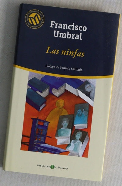 Las ninfas