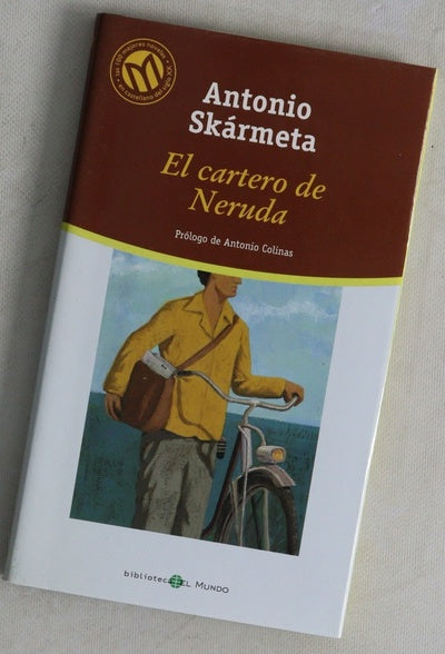 El cartero de Neruda