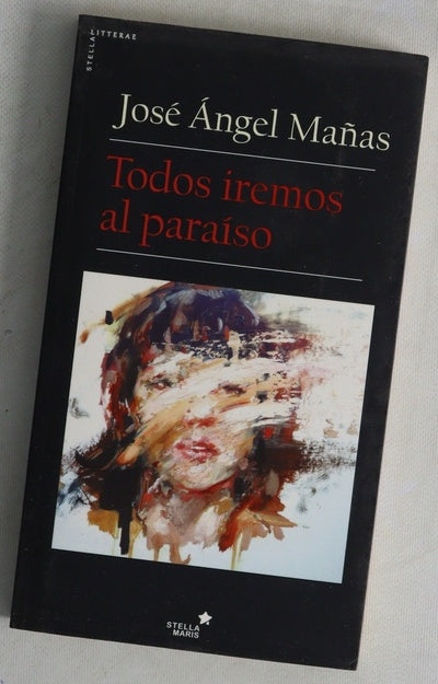 Todos iremos al paraíso