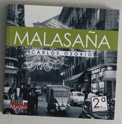 Malasaña