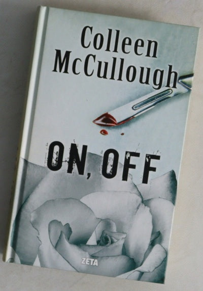 On, off