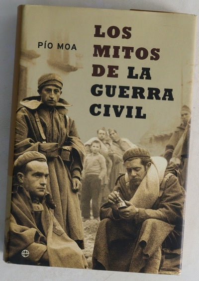 Los mitos de la Guerra Civil