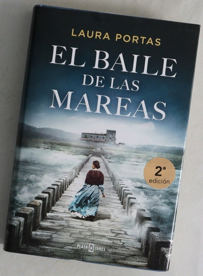 El baile de las mareas