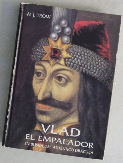 Vlad el empalador
