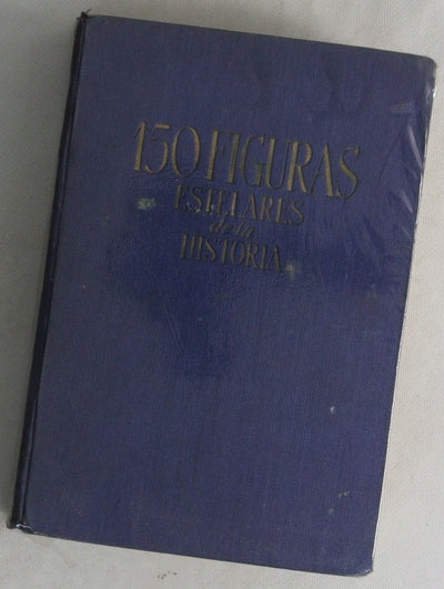150 figuras estelares de la historia