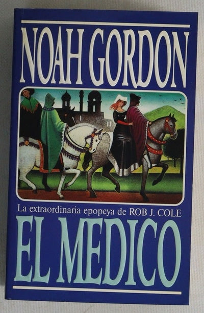 El médico