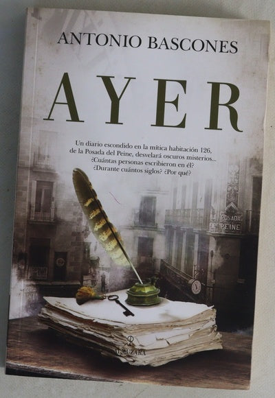 Ayer