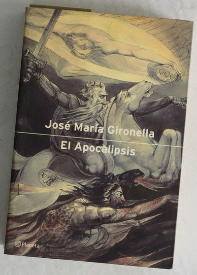 El Apocalipsis
