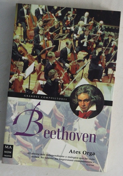 Beethoven