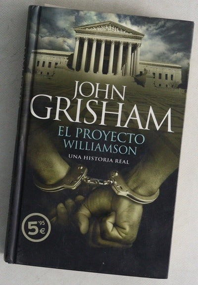 El proyecto Williamson