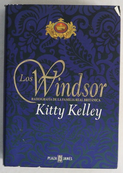 Los Windsor