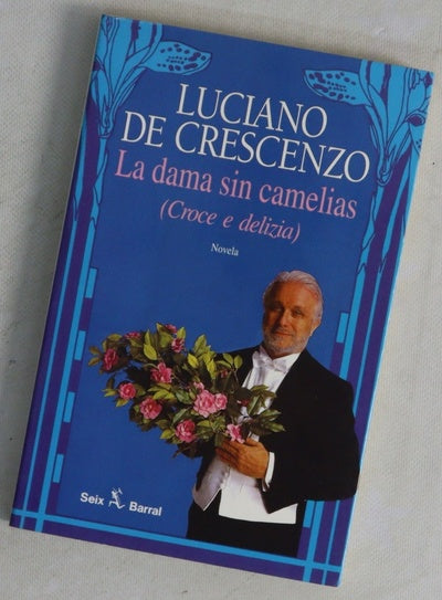 La dama sin camelias (crece e delizia)