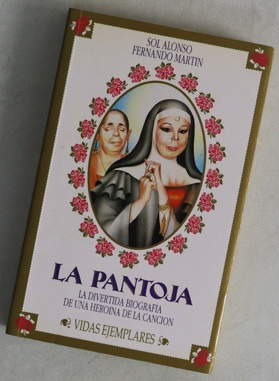 La Pantoja