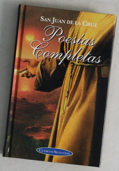 Poesías completas