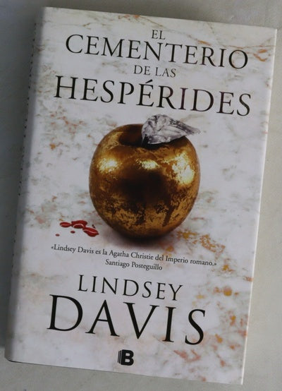 El cementerio de las Hespérides
