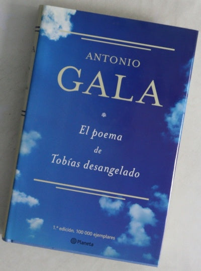El poema de Tobías desangelado