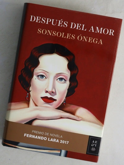 Después del amor