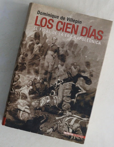 Los cien días 