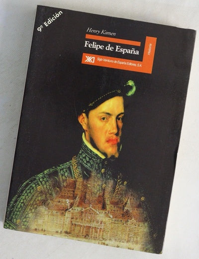 Felipe de España