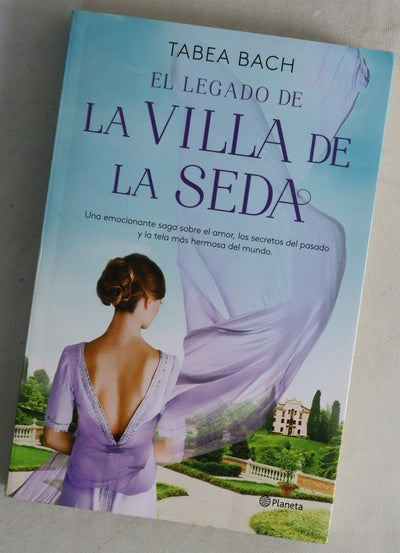 El legado de la Villa de la Seda