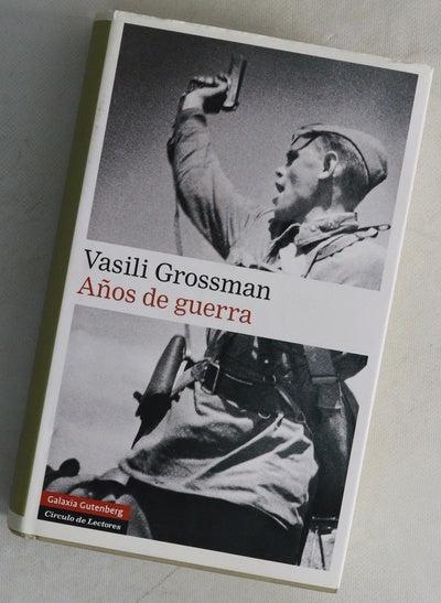 Años de guerra