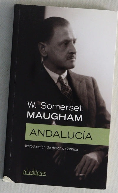 Andalucía