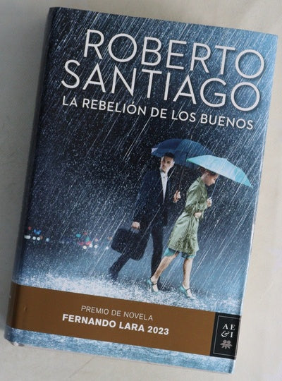 La rebelión de los buenos