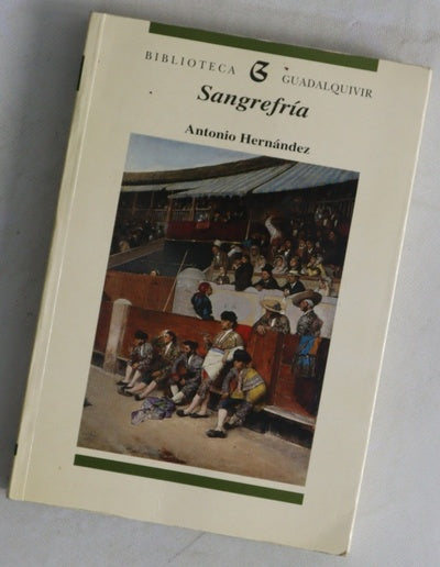 Sangrefría