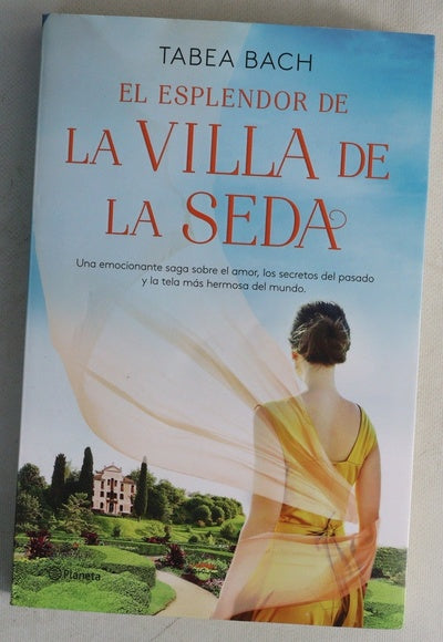 El esplendor de la Villa de la Seda
