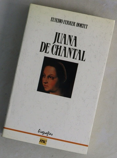 Juana de Chantal