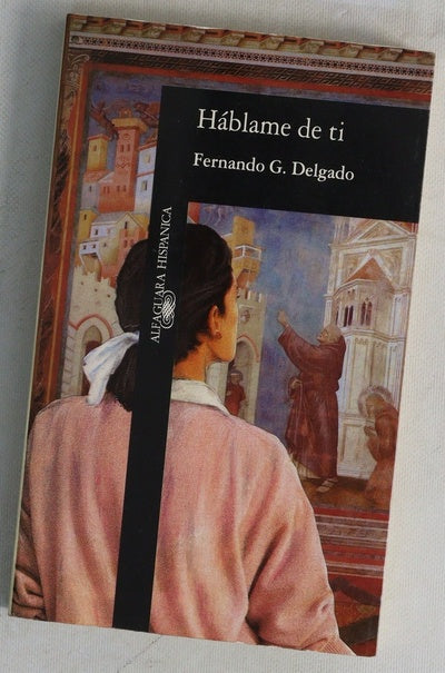 Háblame de ti