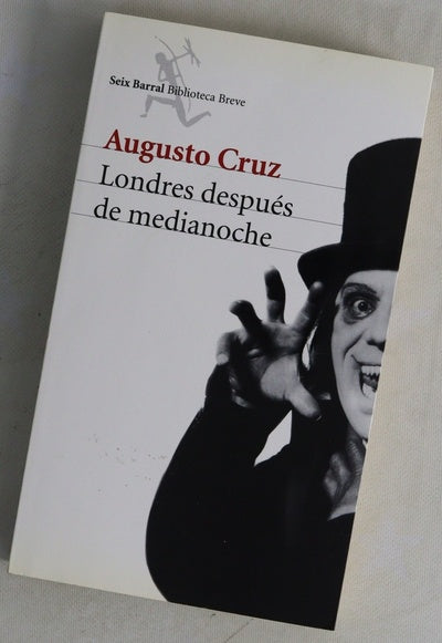 Londres después de medianoche