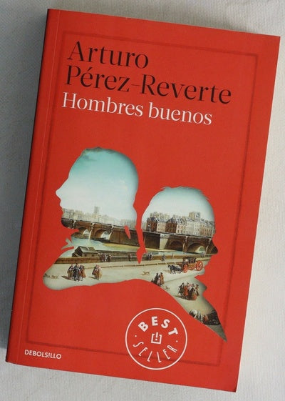 Hombres buenos