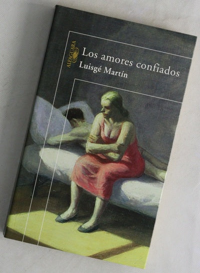 Los amores confiados