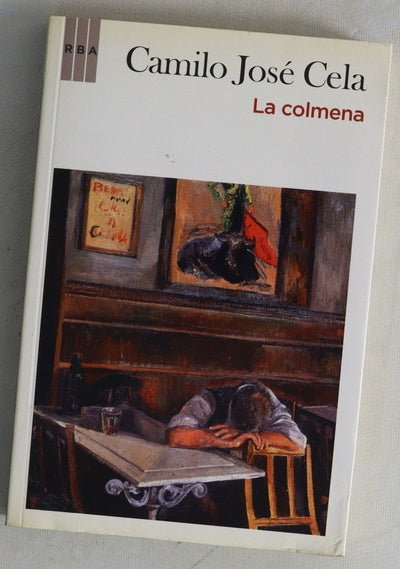 La colmena