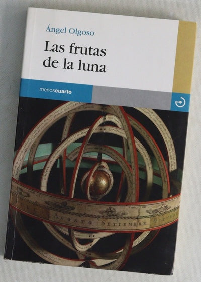 Las frutas de la luna