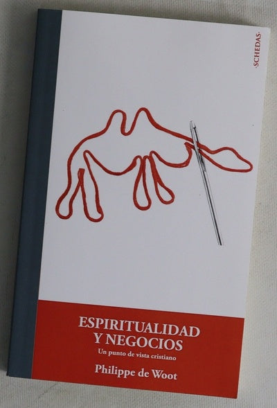 Espiritualidad y negocios