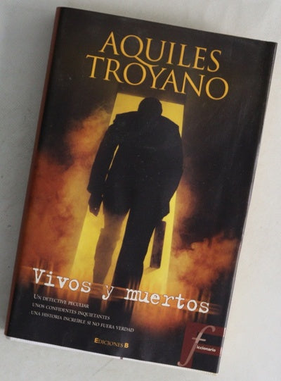 Vivos y muertos