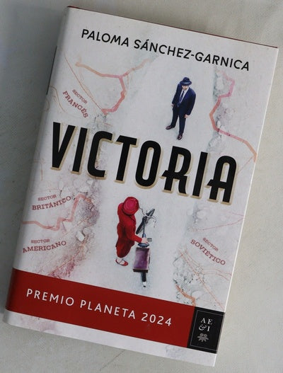Victoria