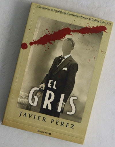El gris