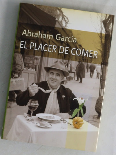 El placer de comer