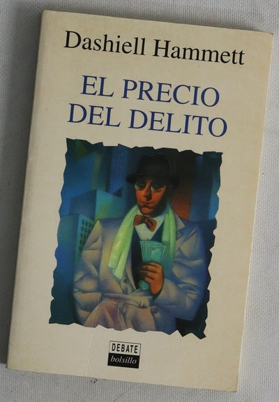 El precio del delito