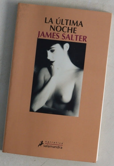 La última noche