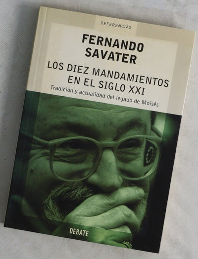 Los diez mandamientos en el siglo XXI tradición y actualidad del legado de Moisés