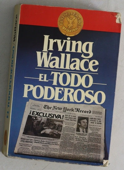 El todo poderoso