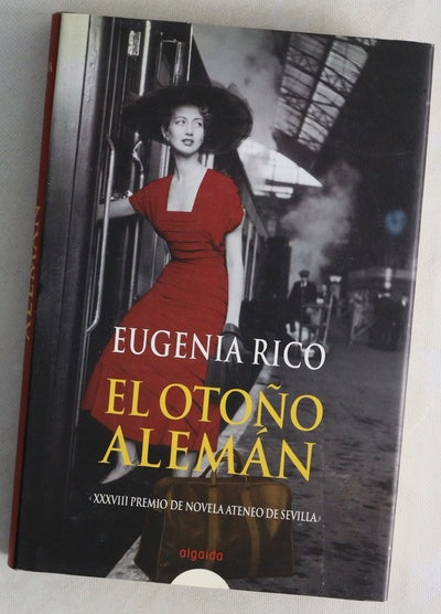 El otoño alemán