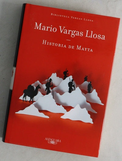 Historia de Mayta